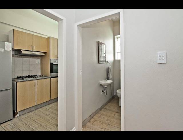 2 BEDROOM APARTMENT FOR SALE IN OBSERVATORY